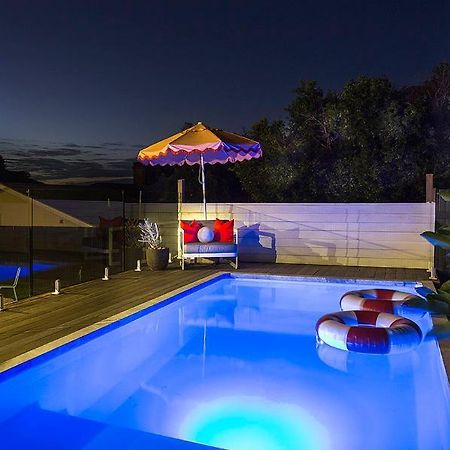 Artists Residence Brisbane Kültér fotó