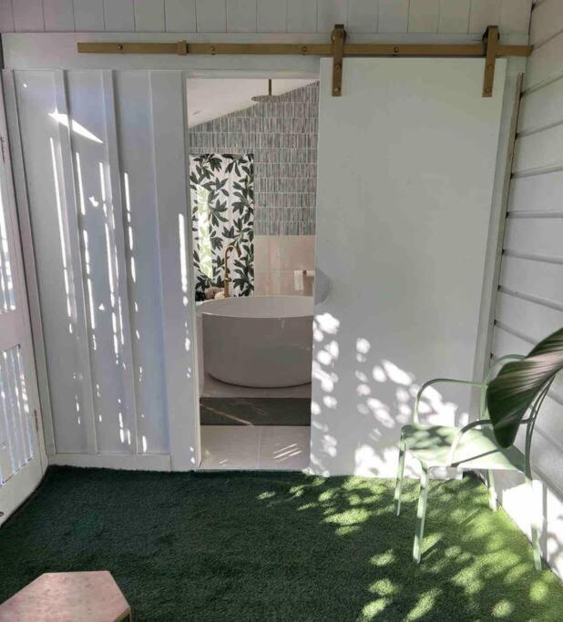 Artists Residence Brisbane Kültér fotó