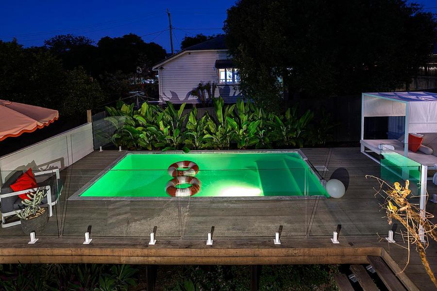 Artists Residence Brisbane Kültér fotó