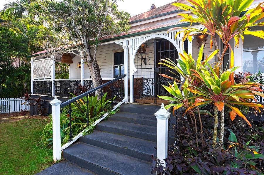 Artists Residence Brisbane Kültér fotó